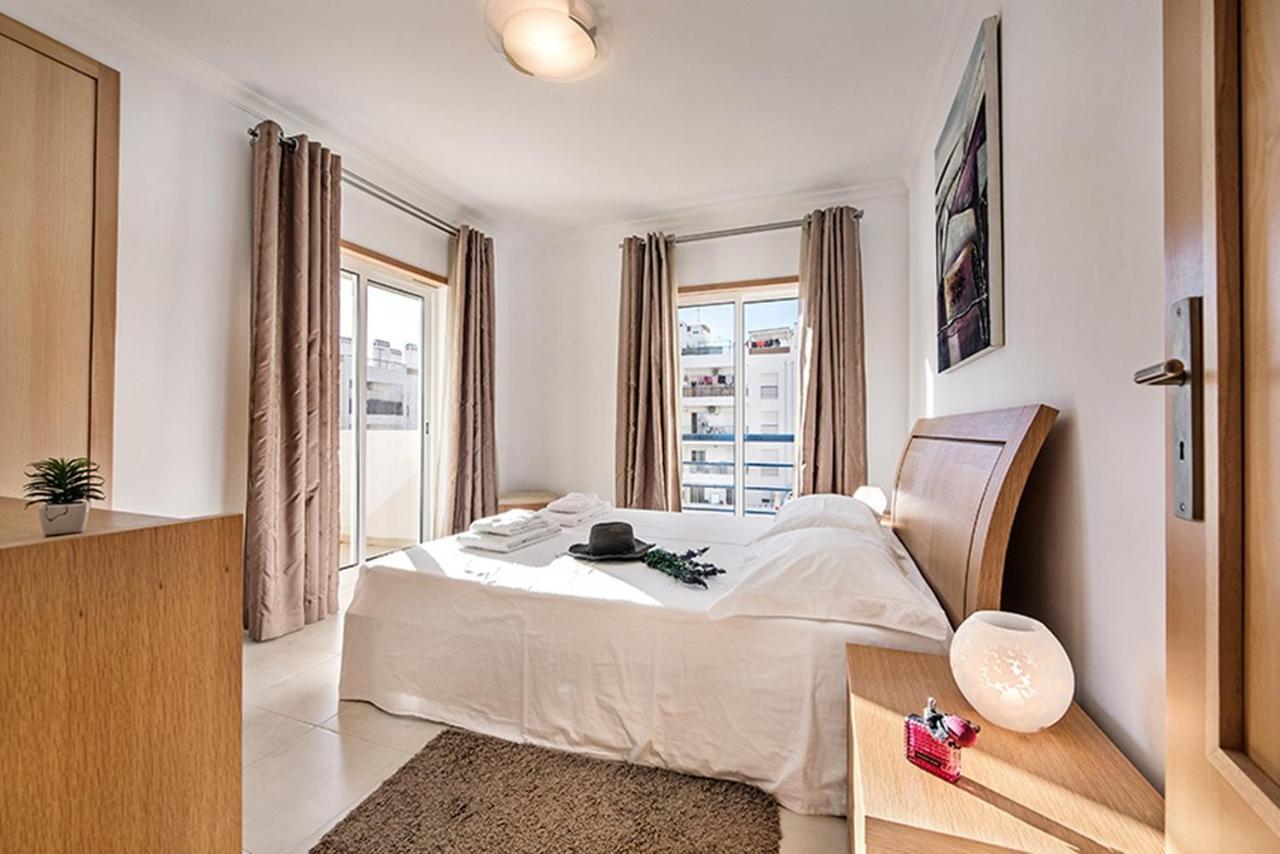 Apartamento Whyler Tavira Ngoại thất bức ảnh