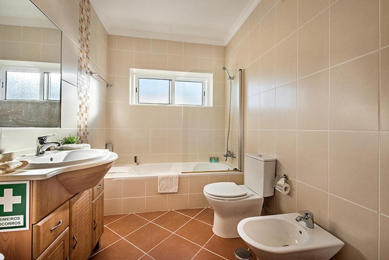 Apartamento Whyler Tavira Ngoại thất bức ảnh