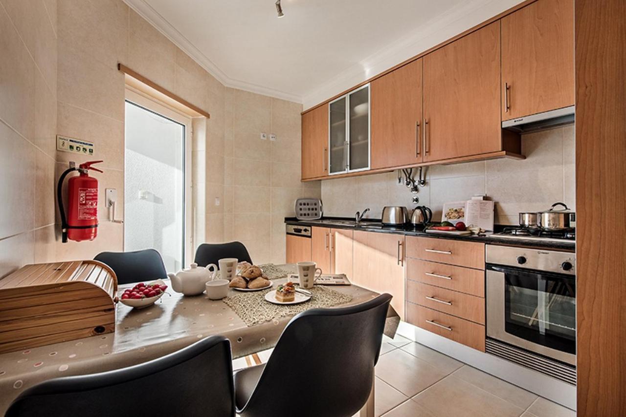 Apartamento Whyler Tavira Ngoại thất bức ảnh