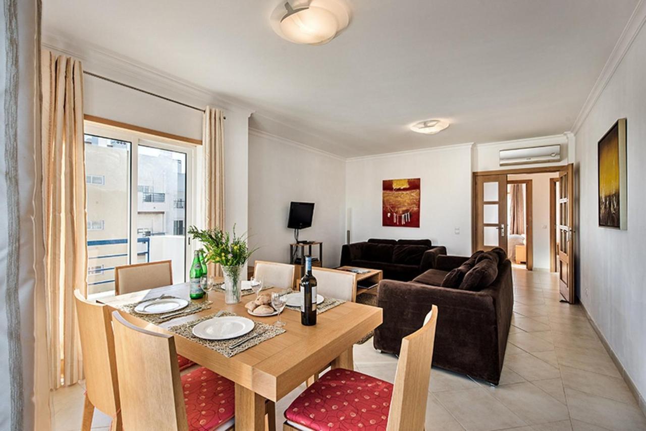 Apartamento Whyler Tavira Ngoại thất bức ảnh