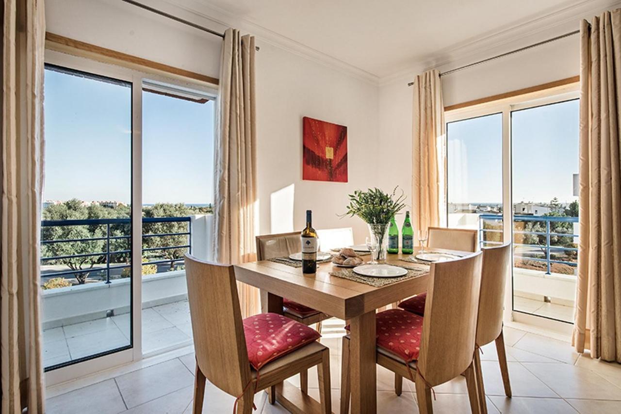 Apartamento Whyler Tavira Ngoại thất bức ảnh