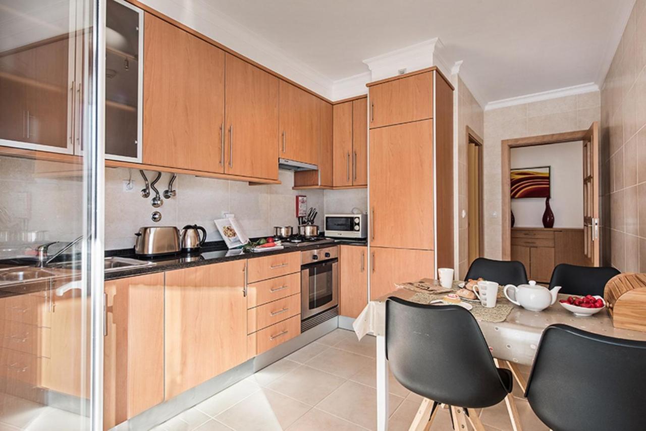Apartamento Whyler Tavira Ngoại thất bức ảnh
