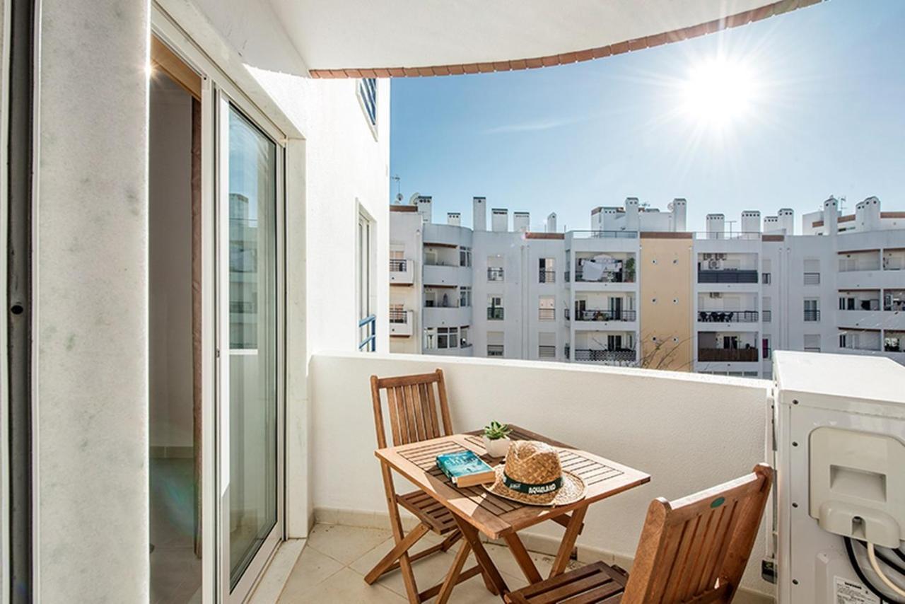 Apartamento Whyler Tavira Ngoại thất bức ảnh