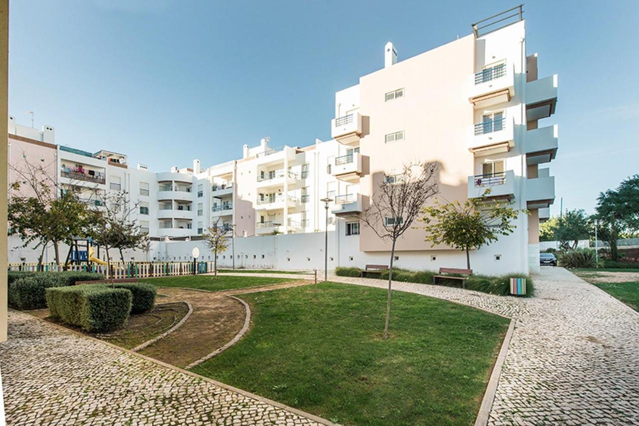 Apartamento Whyler Tavira Ngoại thất bức ảnh