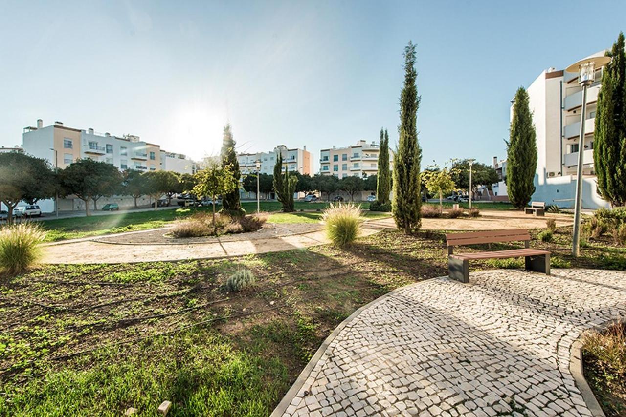 Apartamento Whyler Tavira Ngoại thất bức ảnh