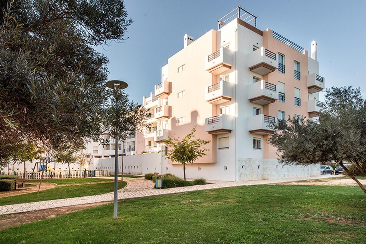 Apartamento Whyler Tavira Ngoại thất bức ảnh