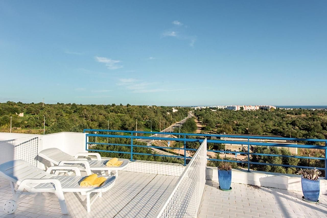 Apartamento Whyler Tavira Ngoại thất bức ảnh