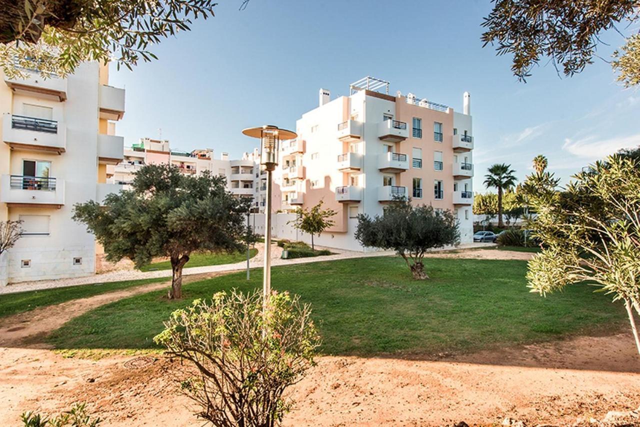 Apartamento Whyler Tavira Ngoại thất bức ảnh