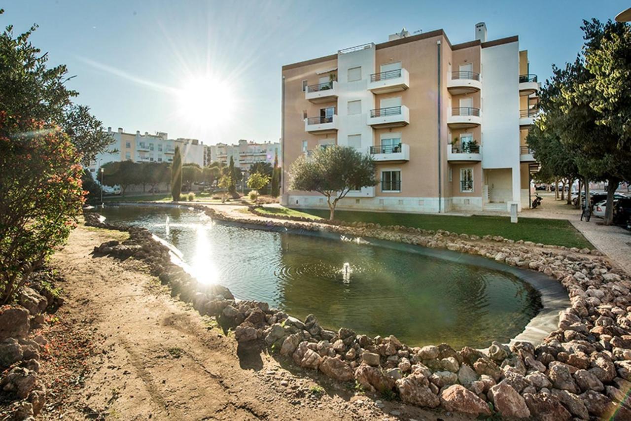 Apartamento Whyler Tavira Ngoại thất bức ảnh