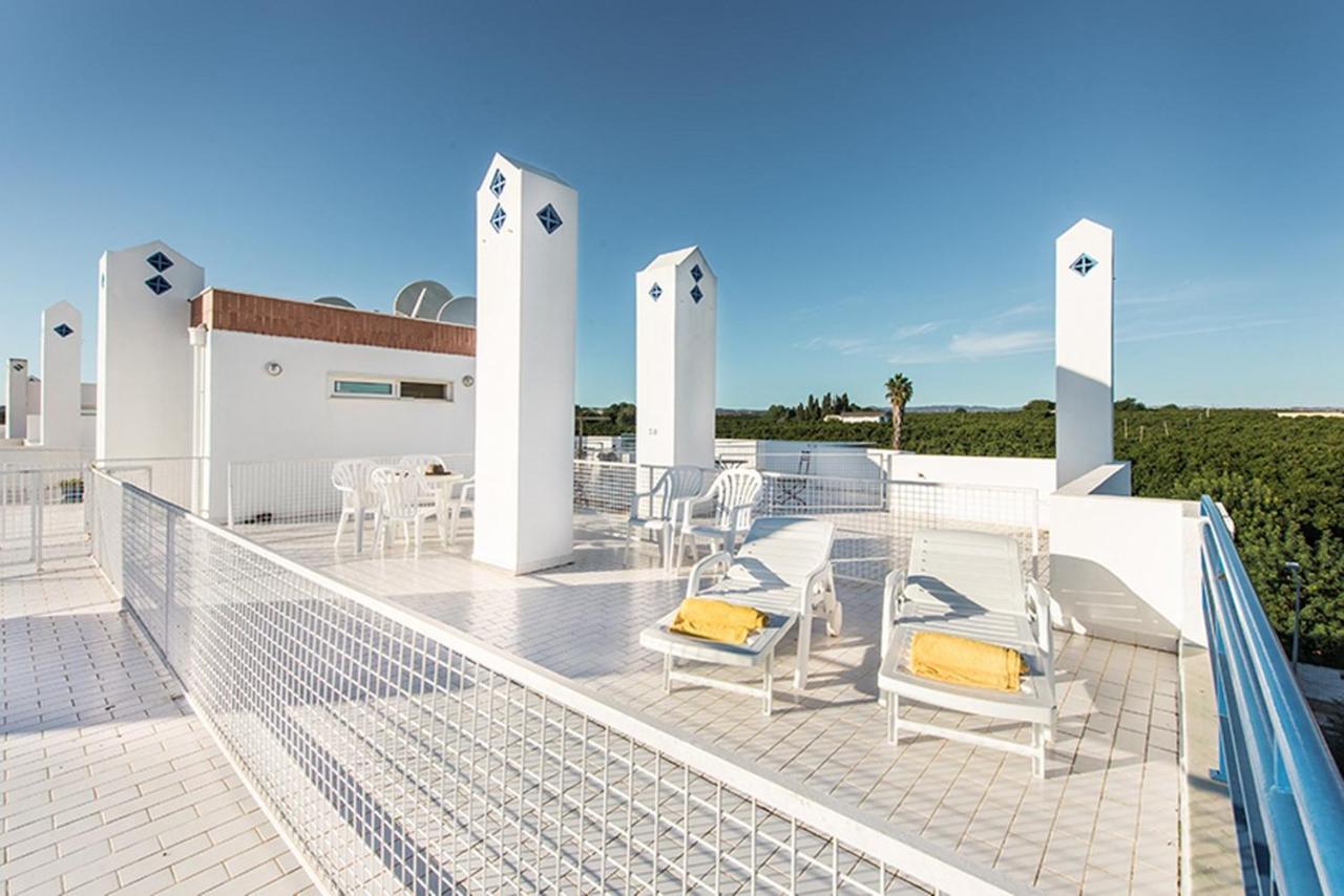 Apartamento Whyler Tavira Ngoại thất bức ảnh