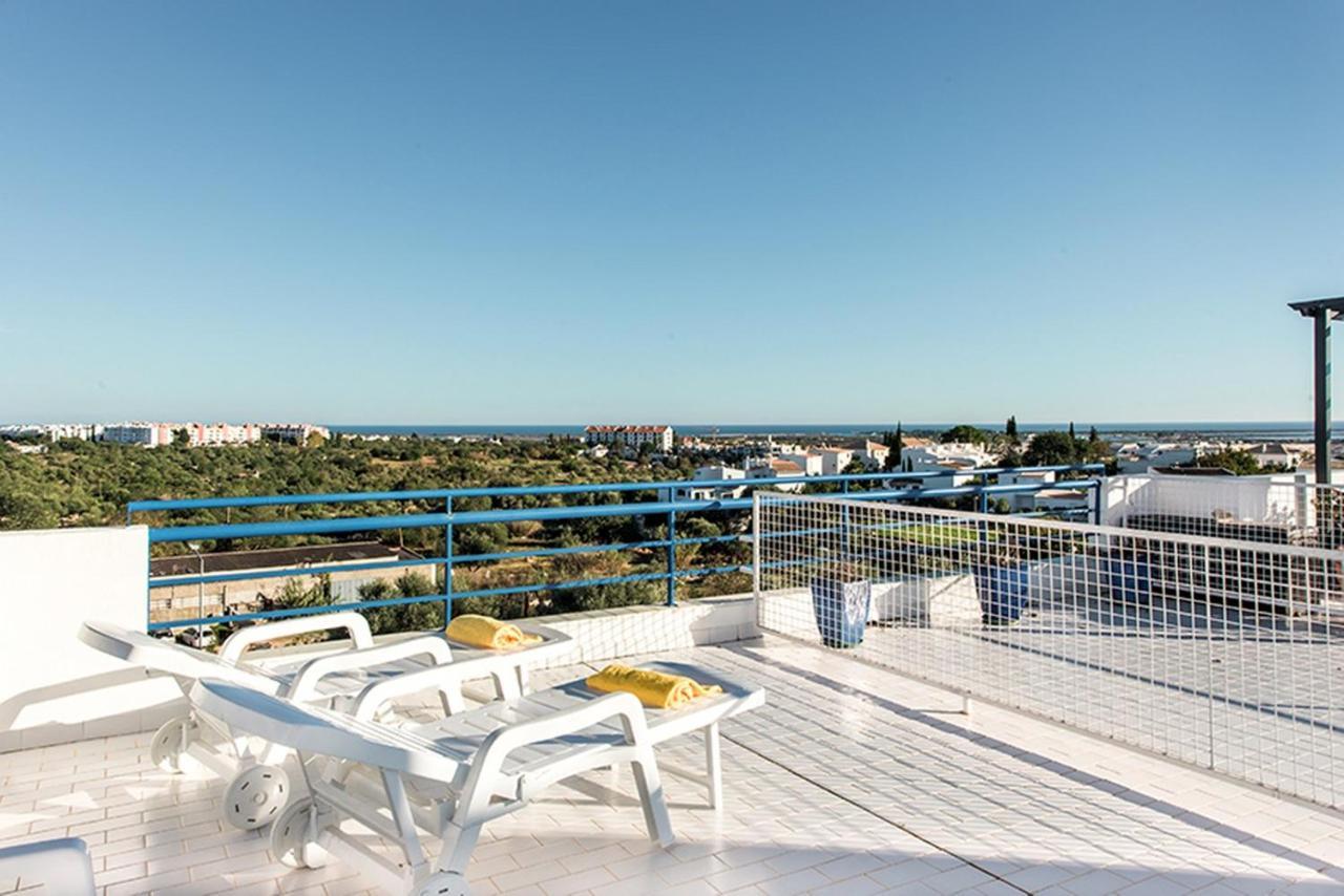Apartamento Whyler Tavira Ngoại thất bức ảnh