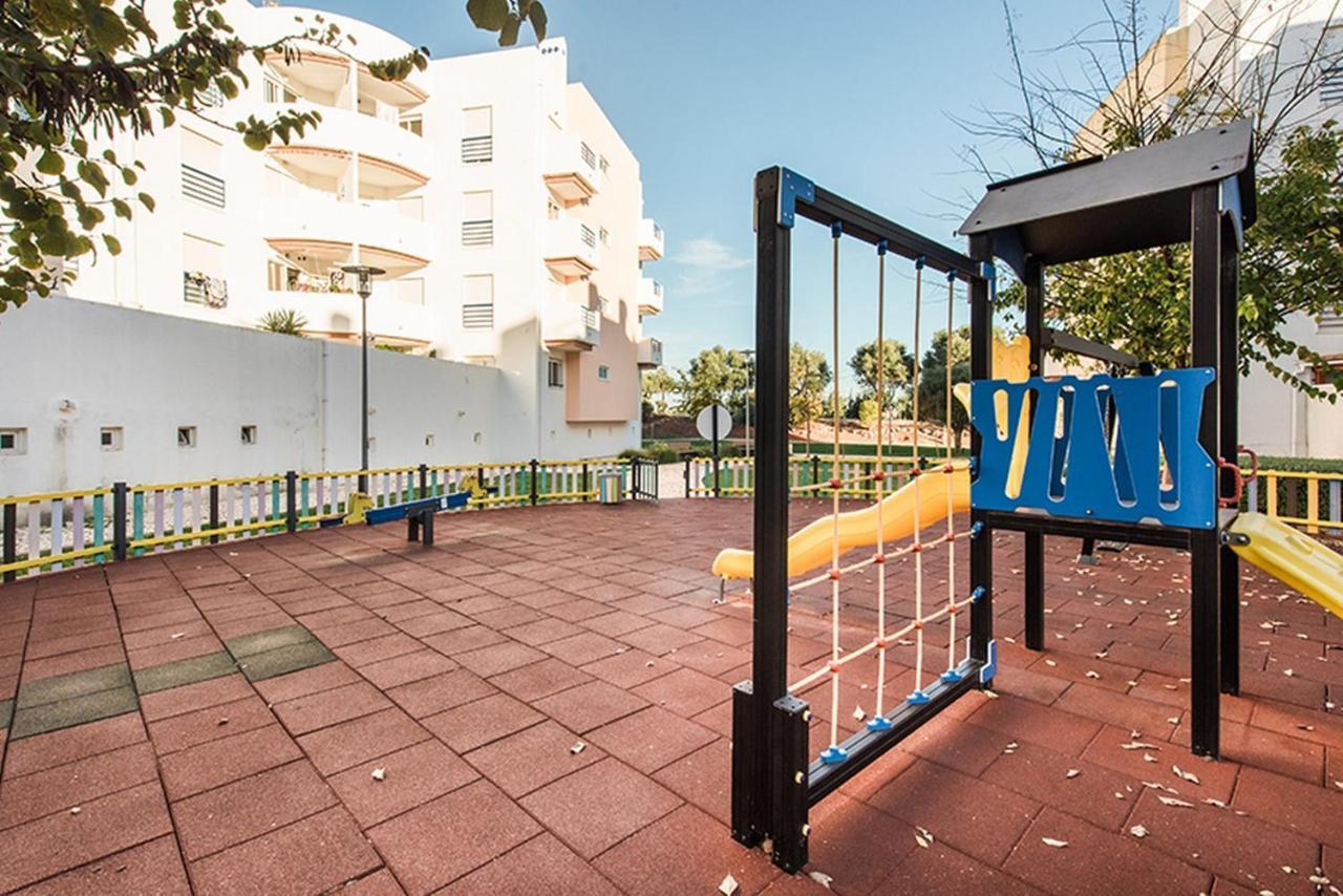 Apartamento Whyler Tavira Ngoại thất bức ảnh