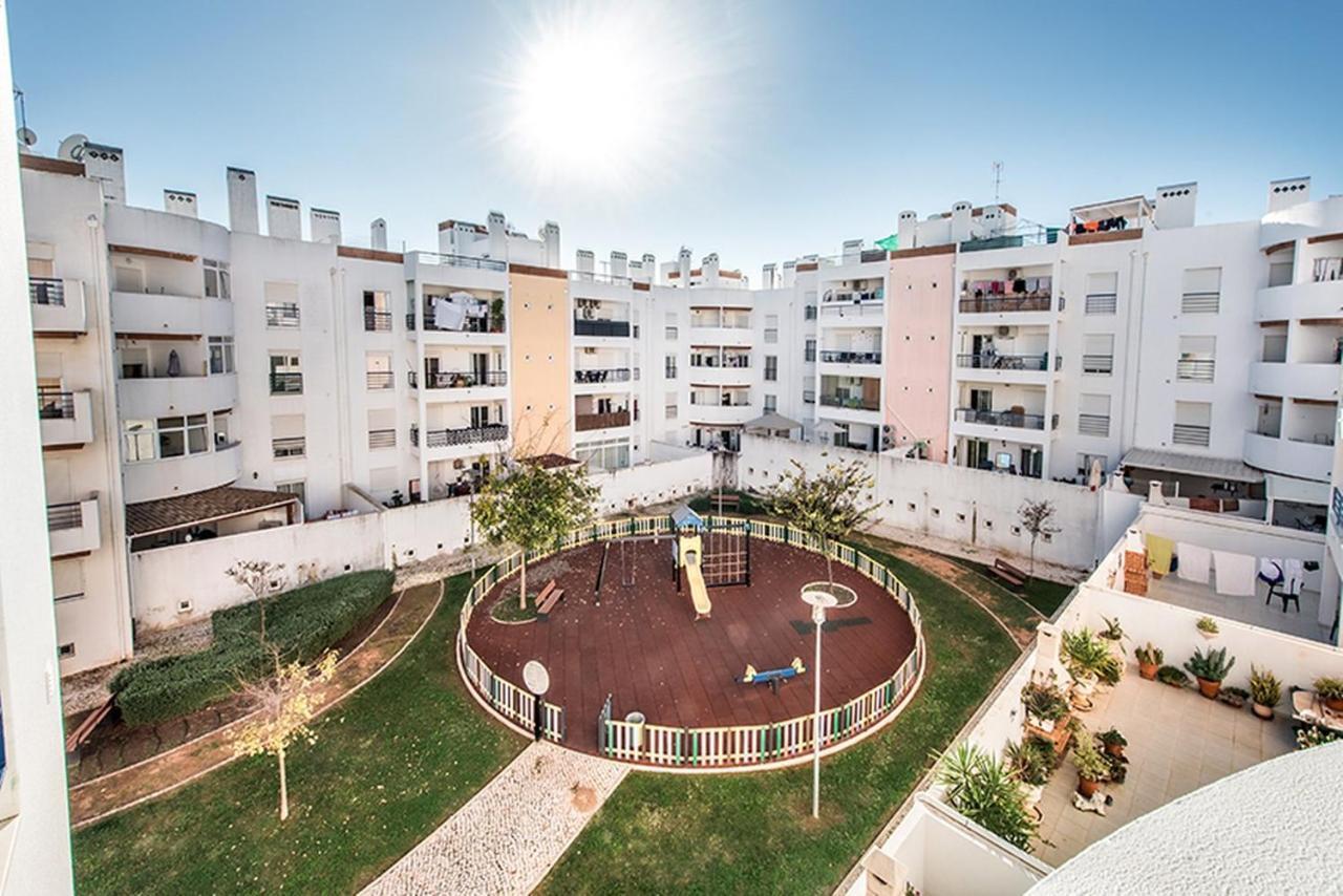Apartamento Whyler Tavira Ngoại thất bức ảnh