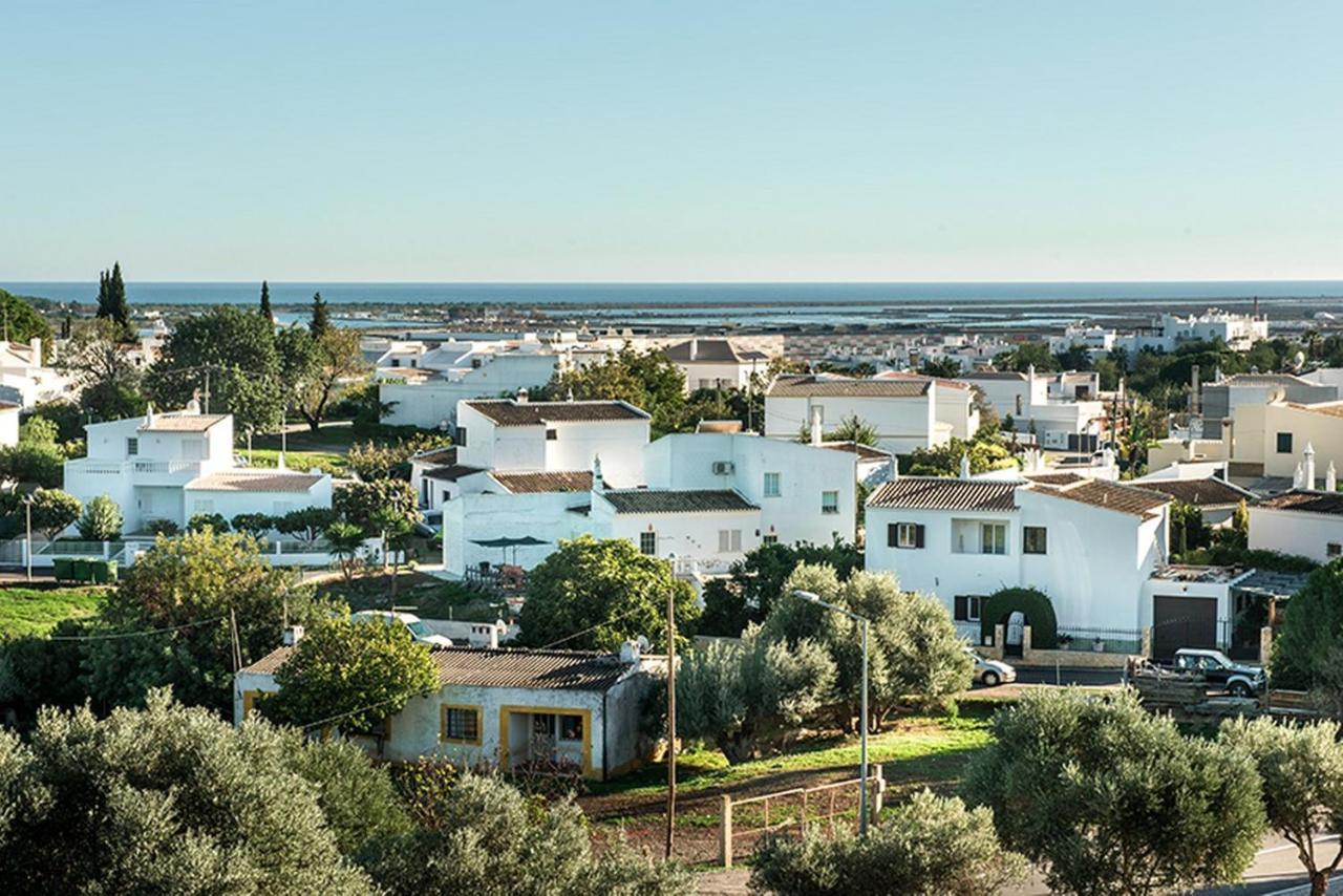 Apartamento Whyler Tavira Ngoại thất bức ảnh