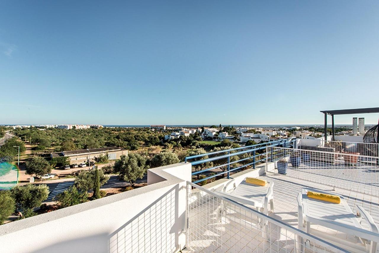 Apartamento Whyler Tavira Ngoại thất bức ảnh