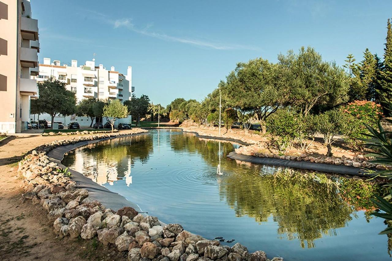 Apartamento Whyler Tavira Ngoại thất bức ảnh
