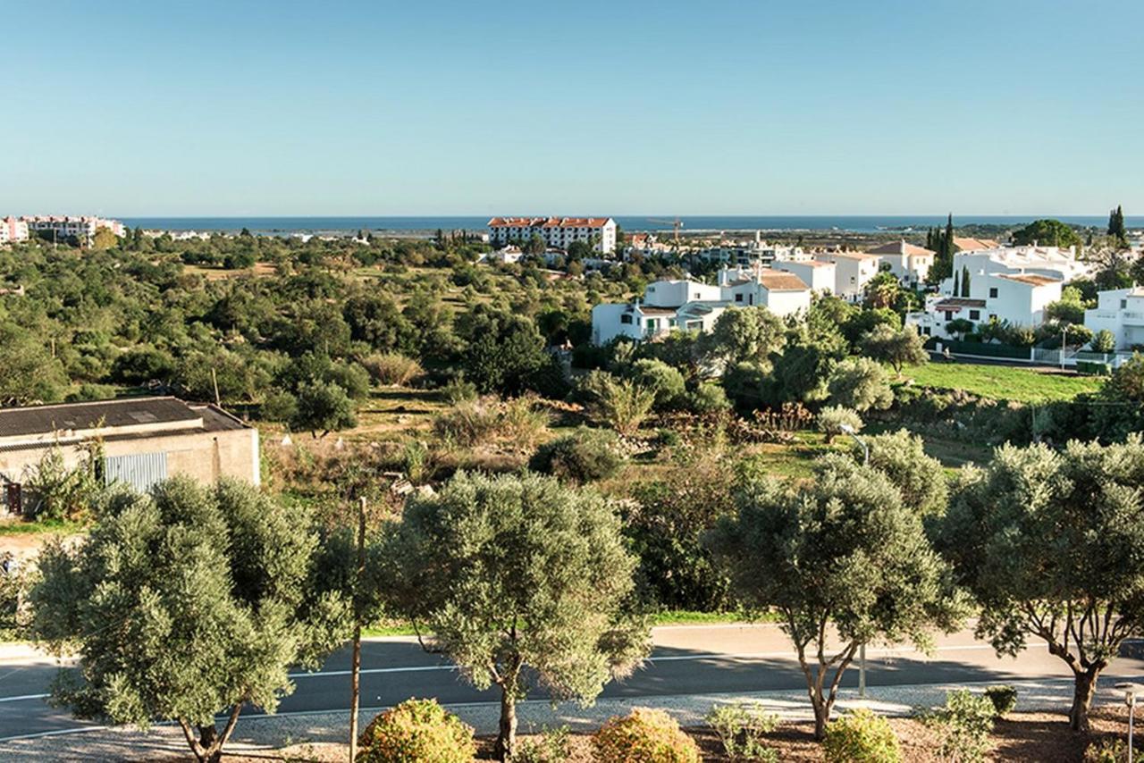 Apartamento Whyler Tavira Ngoại thất bức ảnh